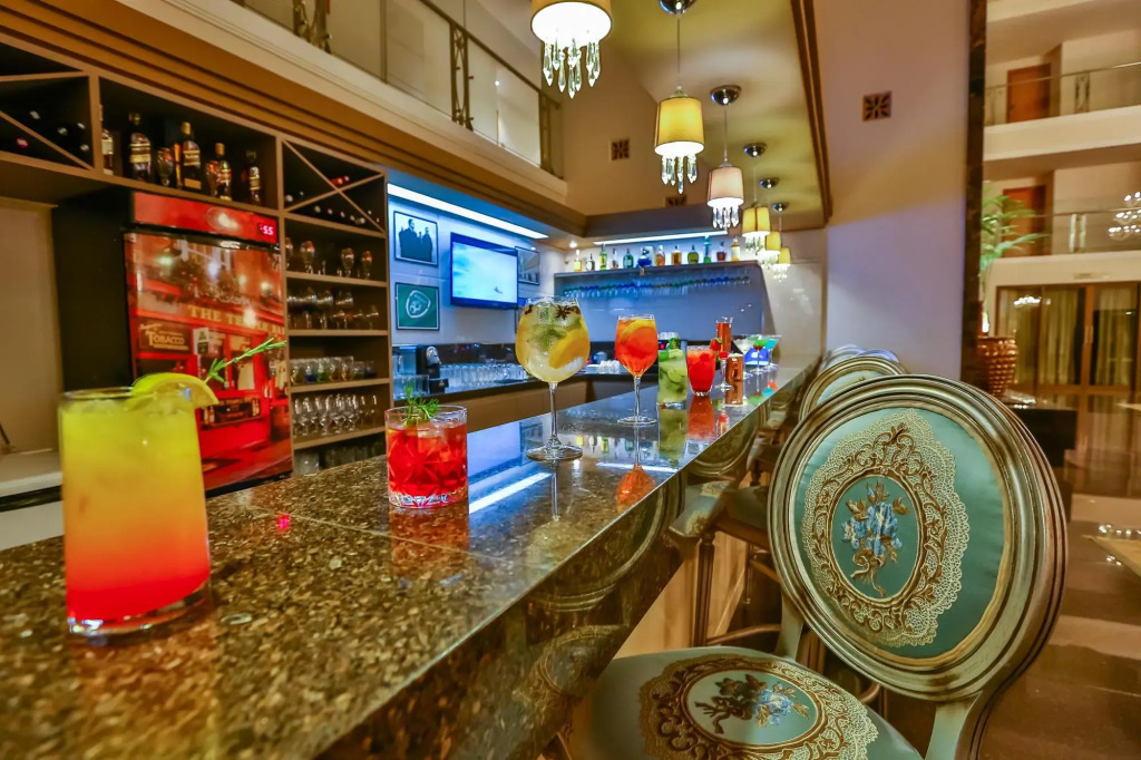 Golden Lis Hotel Boutique