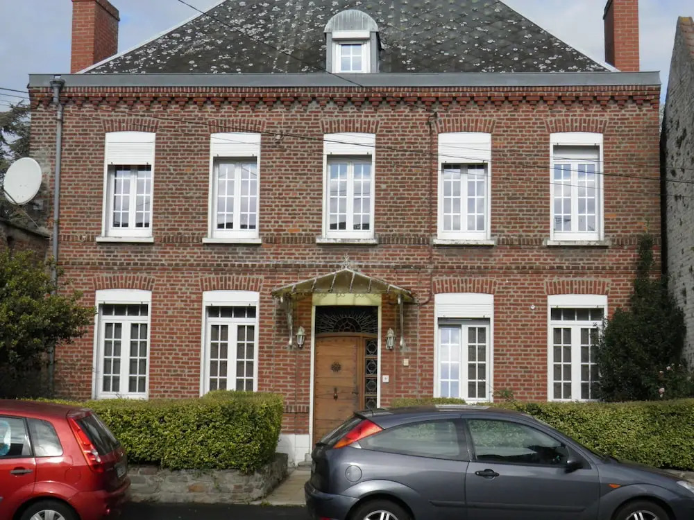 Chez Sylvie & Aldo