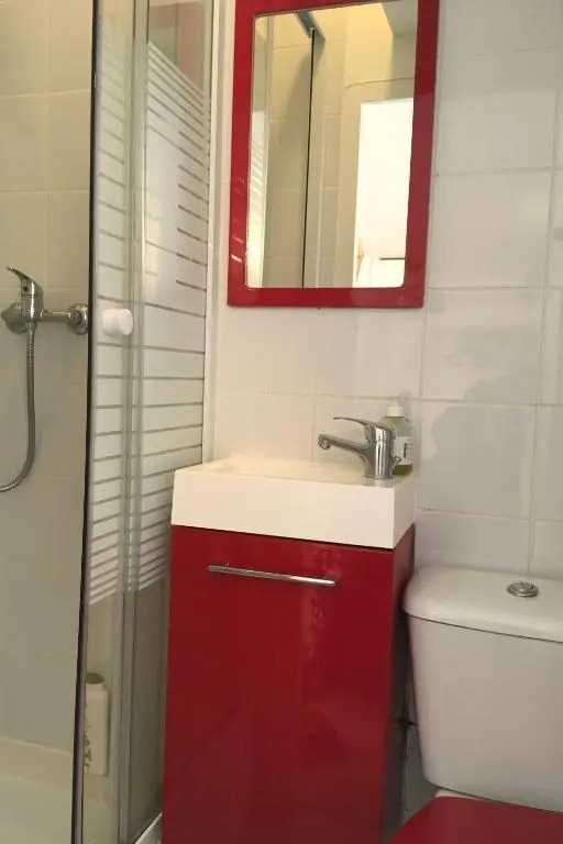 Maisonnette studio