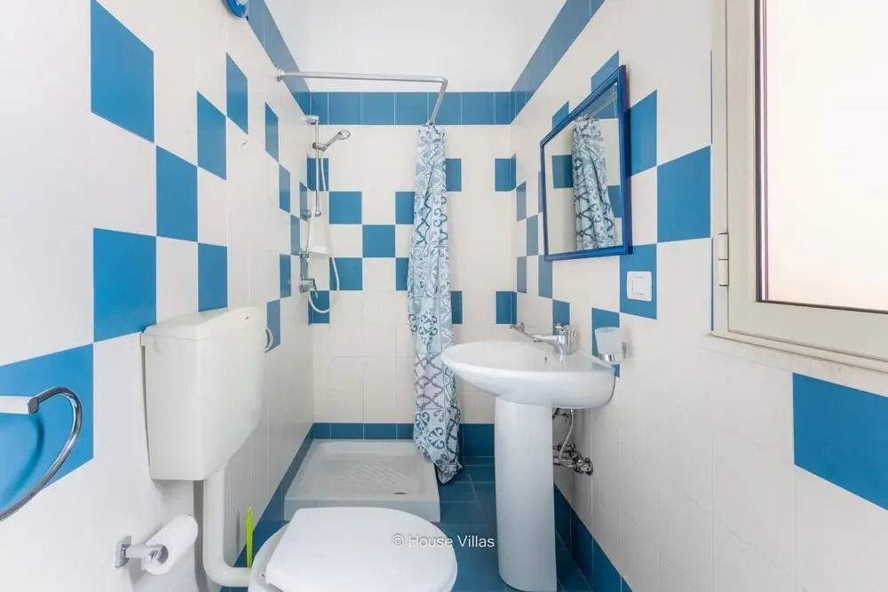 Sr-a522-mira48dt - Residence Miramare - Appartamento 4