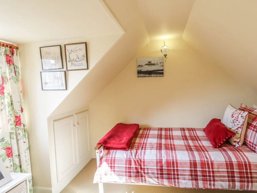 Sea Breeze Cottage