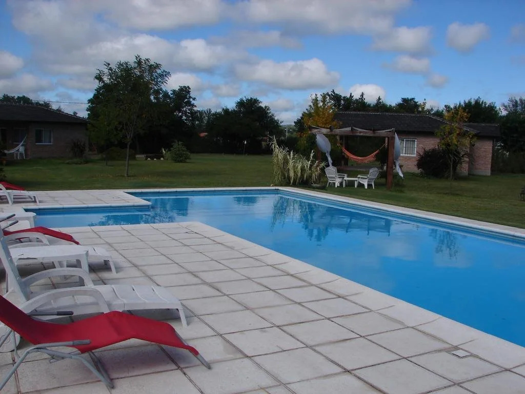Complejo Augusta Cabañas y Suites