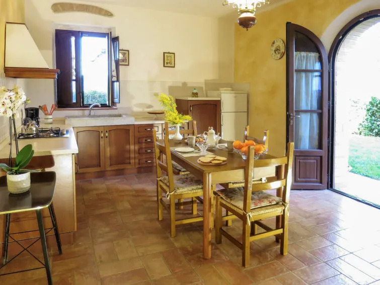 Agriturismo LAntica Quercia