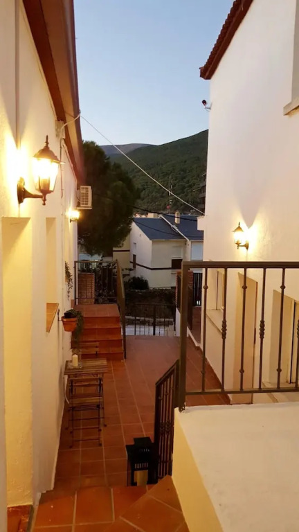 Casa del Castillo by Naturadrada