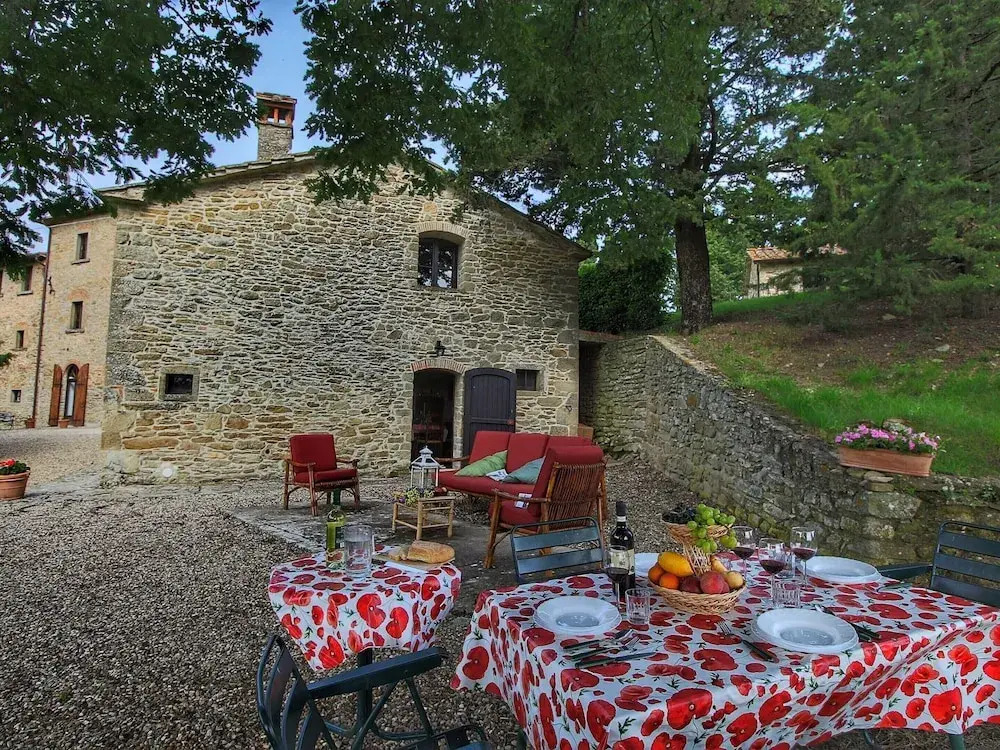 Quaint Cottage With Pool