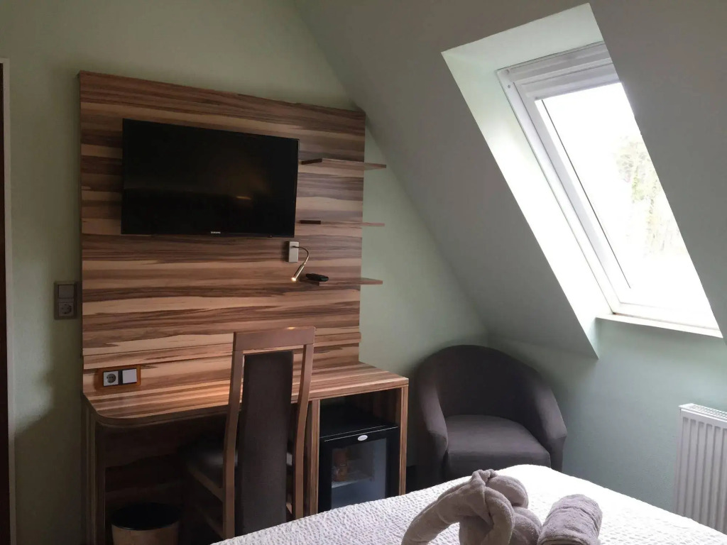 Hotel Meereswoge