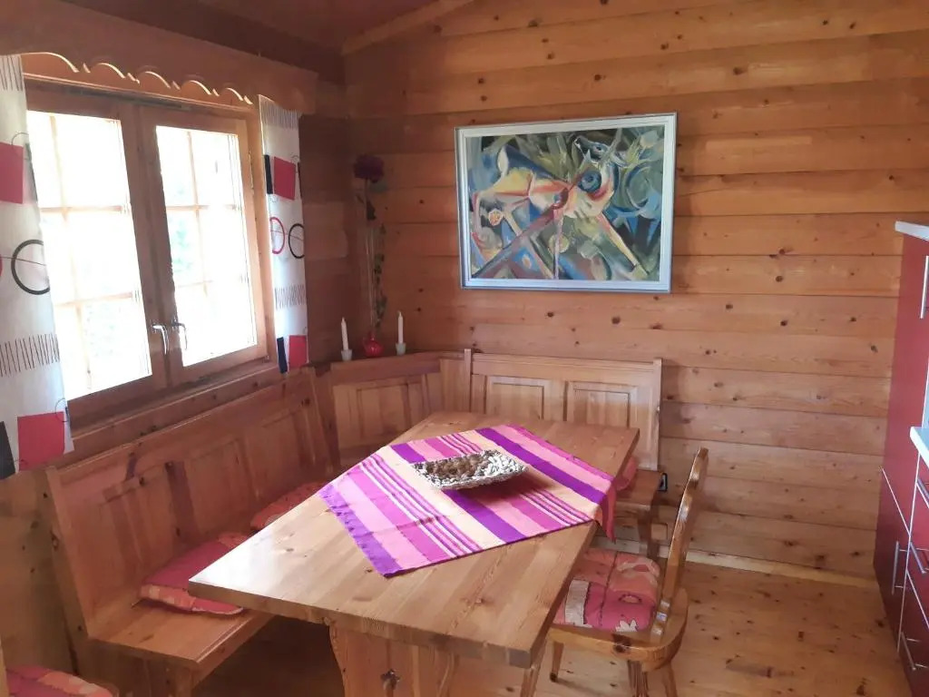 Villa Weitblick