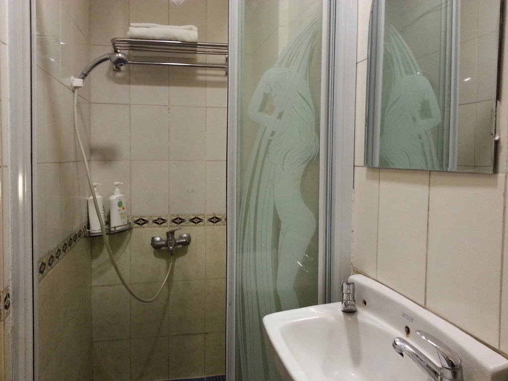 Vila Hou Va Hotel