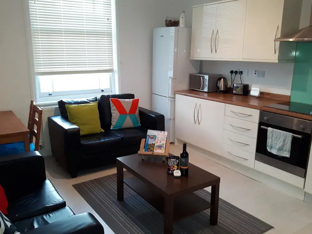 Nice & Cozy Apartment