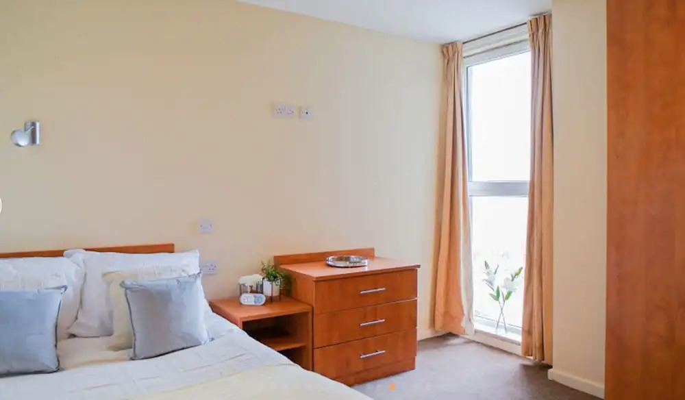 Cozy Rooms for STUDENTS-STOCKTON-ON-TEES