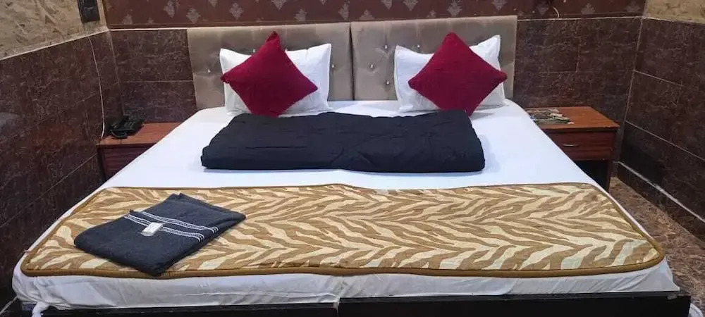HoTEL METRoVIEW