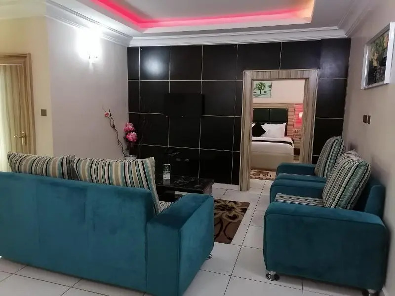 Edo Heritage Hotel