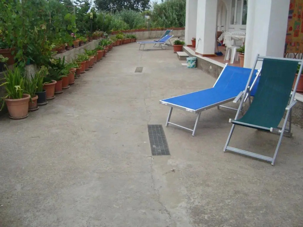 Villa Leonardo