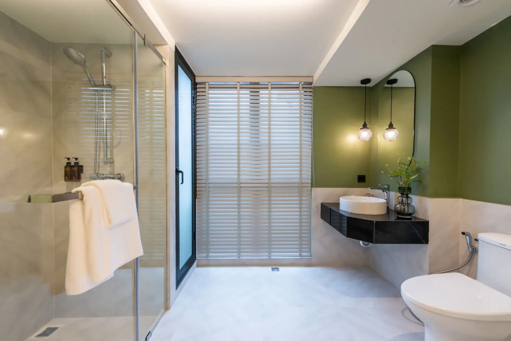Kaya Heritage Hotel