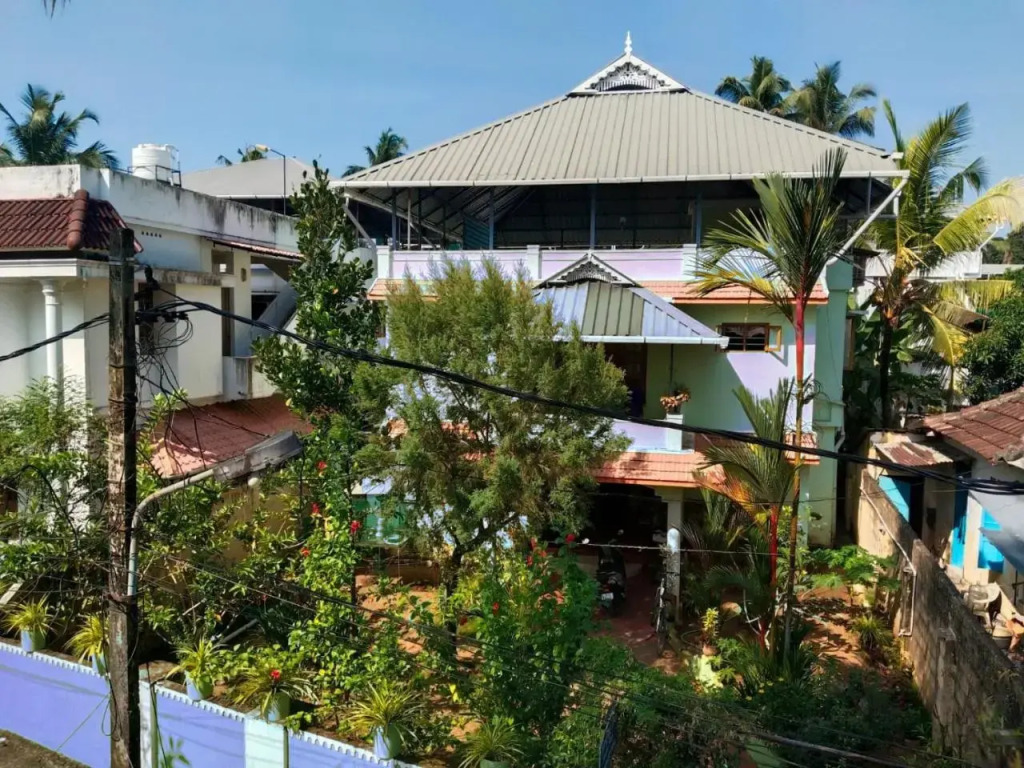 Wright Inn Homestay