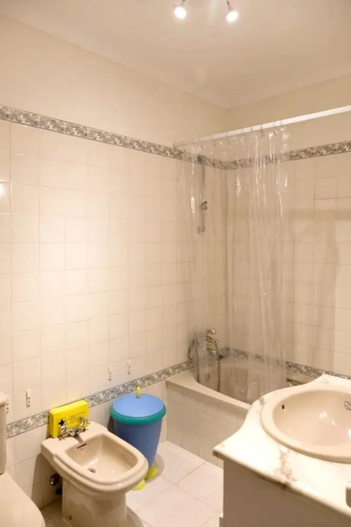 Apartment with One Bedroom in Cascais, with Furnished Garden And Wifi - 2 Km From the Beach
