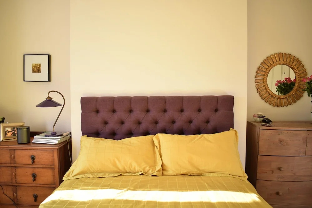 1 Bedroom Flat In Wimbledon