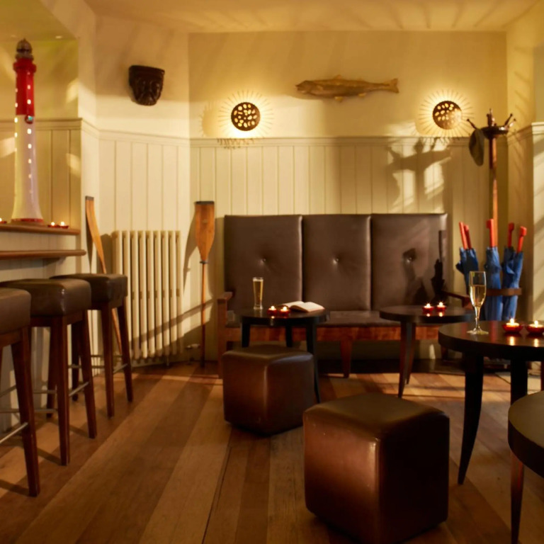 Hotel Tresanton