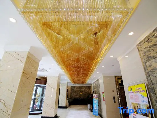 Lanzhou Xindeli Hotel