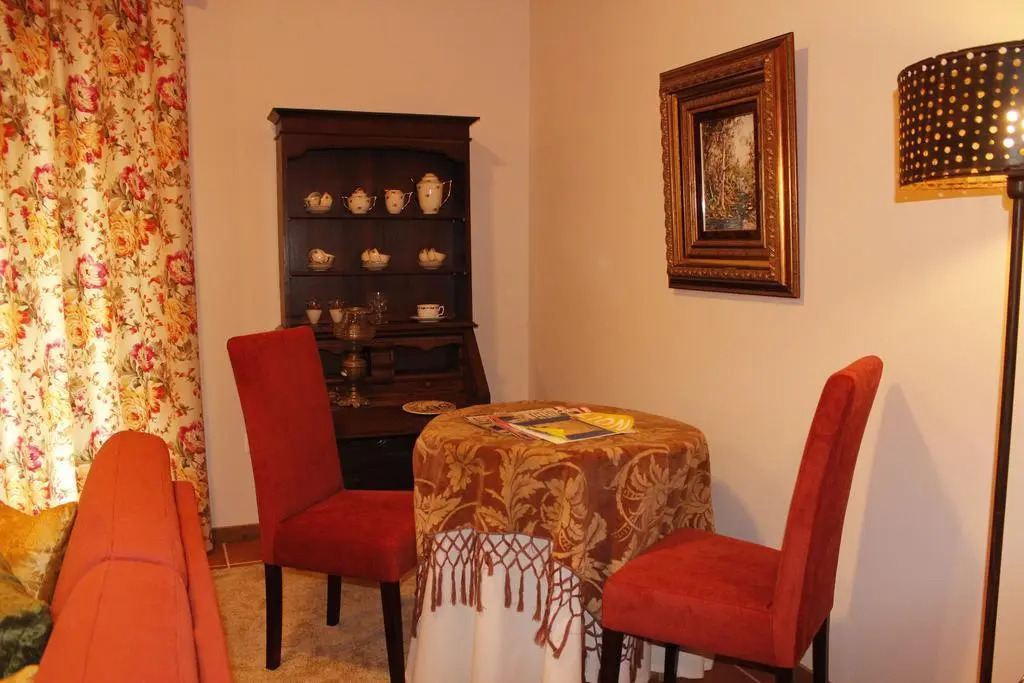 Casa da Nininha