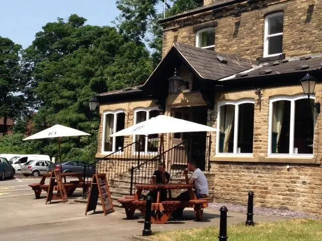 The Liversedge, 64 Leeds Road
