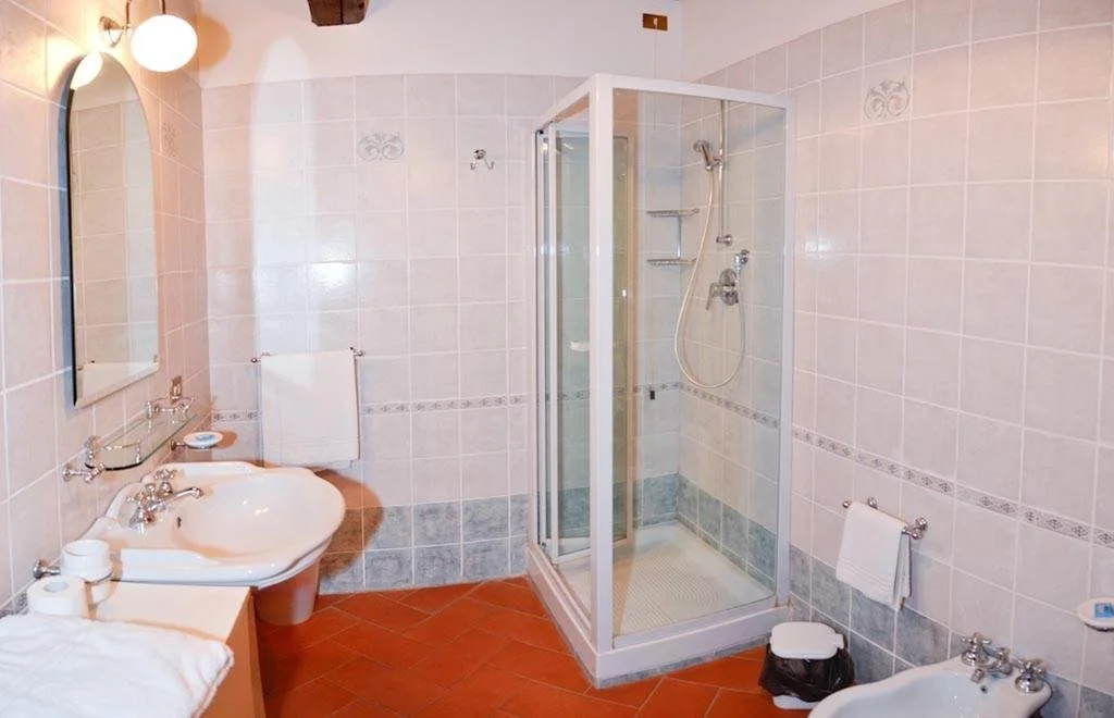Agriturismo Cortoreggio