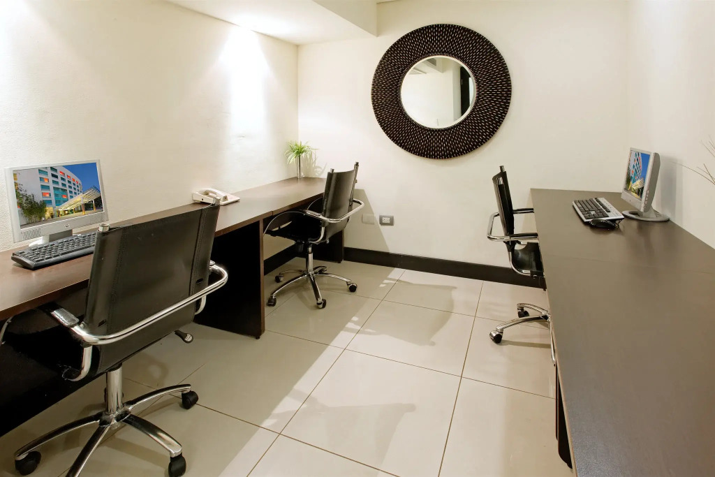 Crowne Plaza Villahermosa by IHG
