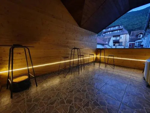 Wood House Republicii