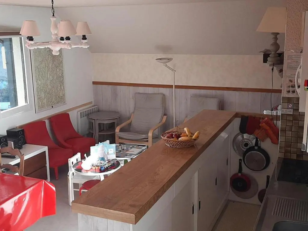 Duplex Familial 8 Pers à Villard-de-Lans - FR-1-515-127