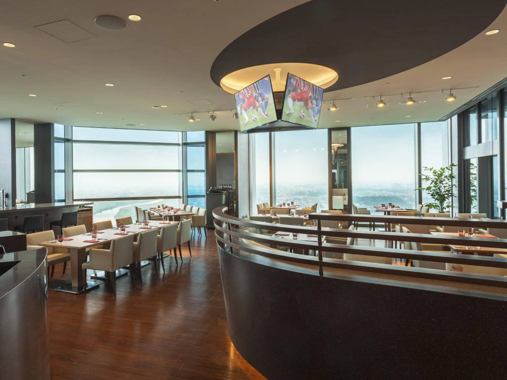 Futakotamagawa Excel Hotel Tokyu