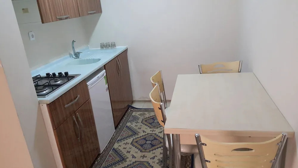 Solaklı Pansiyon