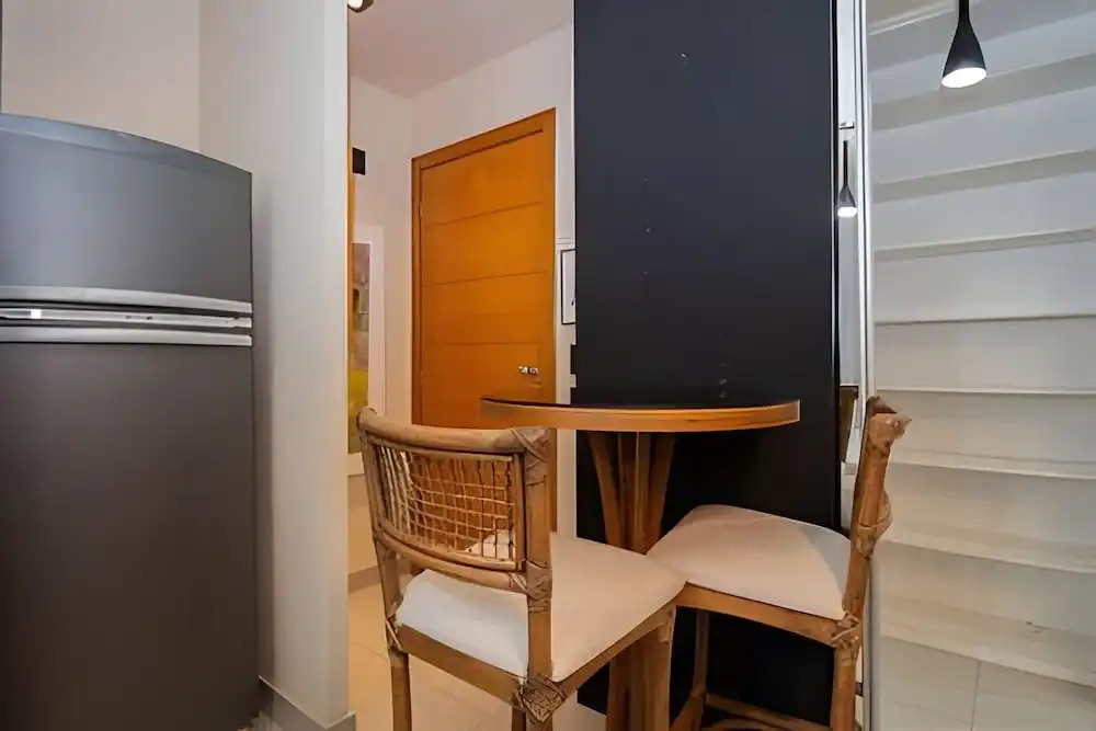 OZPED Flats Particulares Biarritz