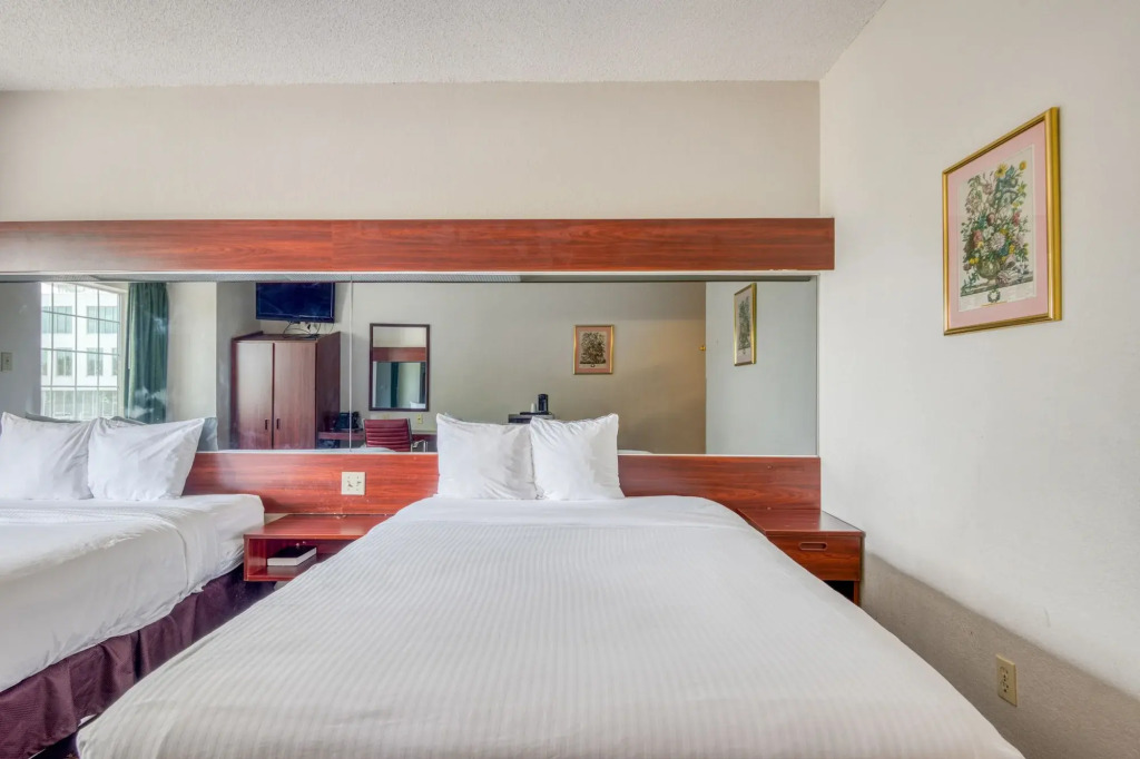 Trident Inn & Suites, Baton Rouge