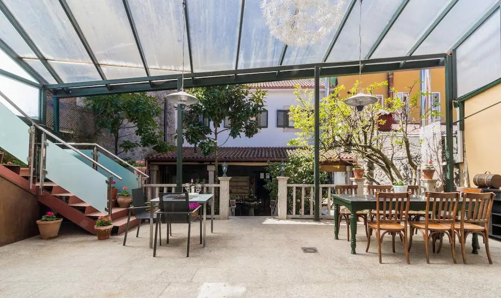Hotel Mogay