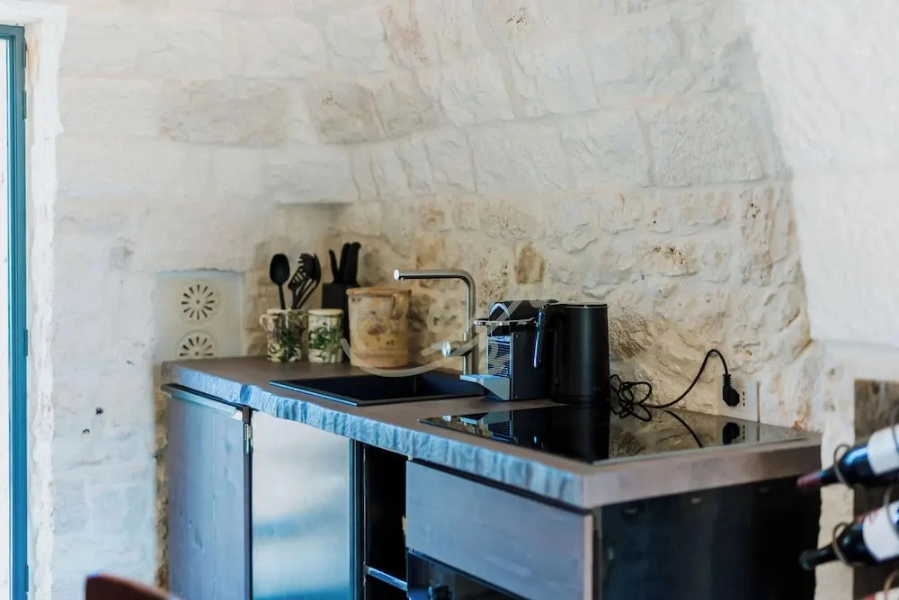 TD Trullo Yume Whispering Olive Grove