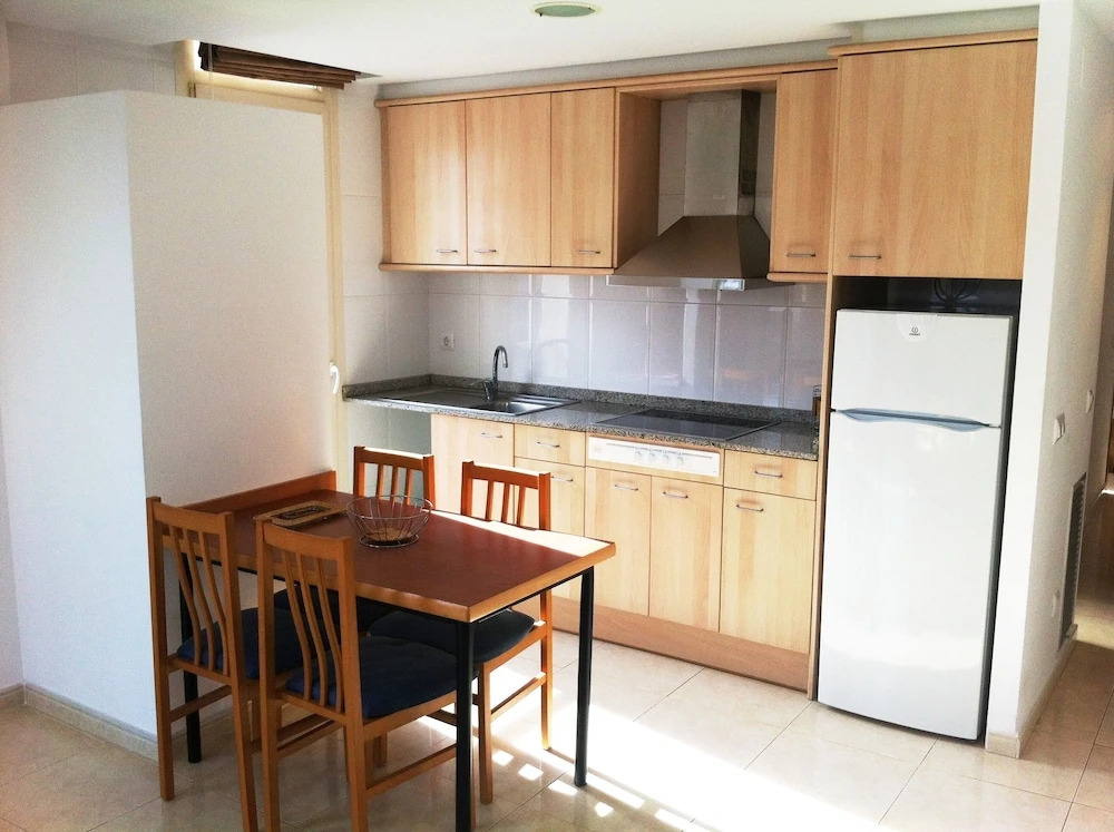 Apartaments Ar Mar Tribuna