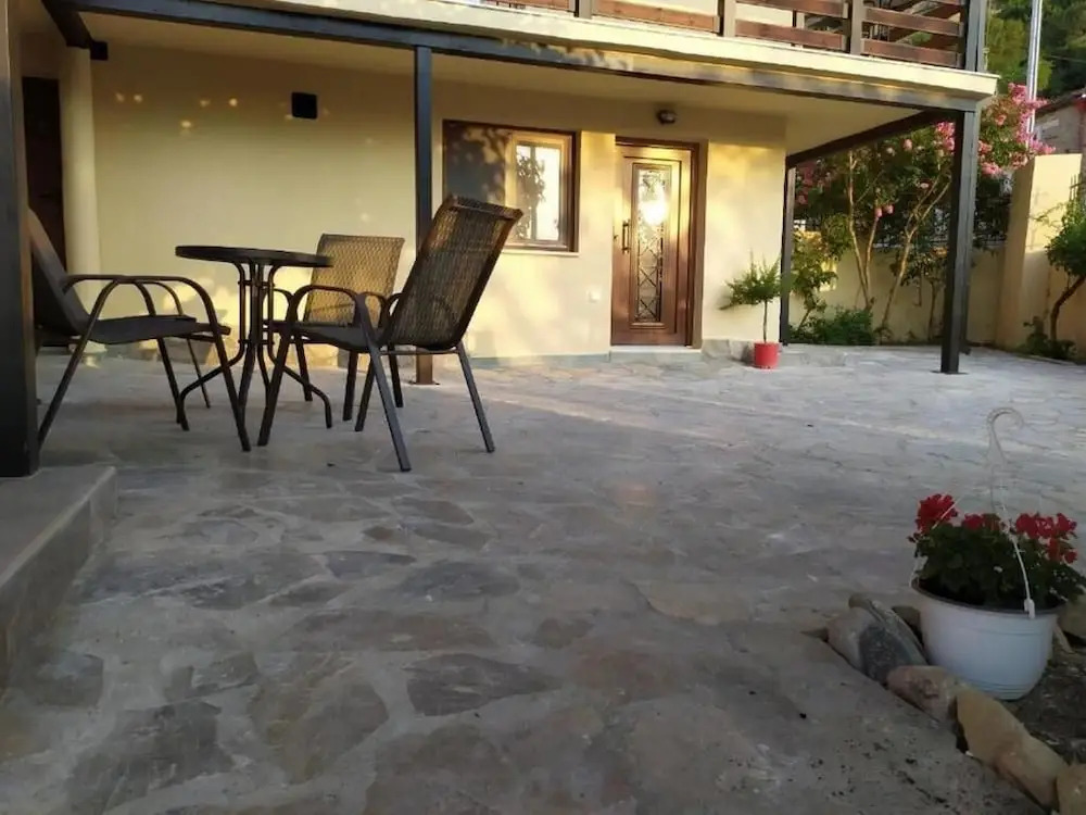 Guesthouse Kastelia