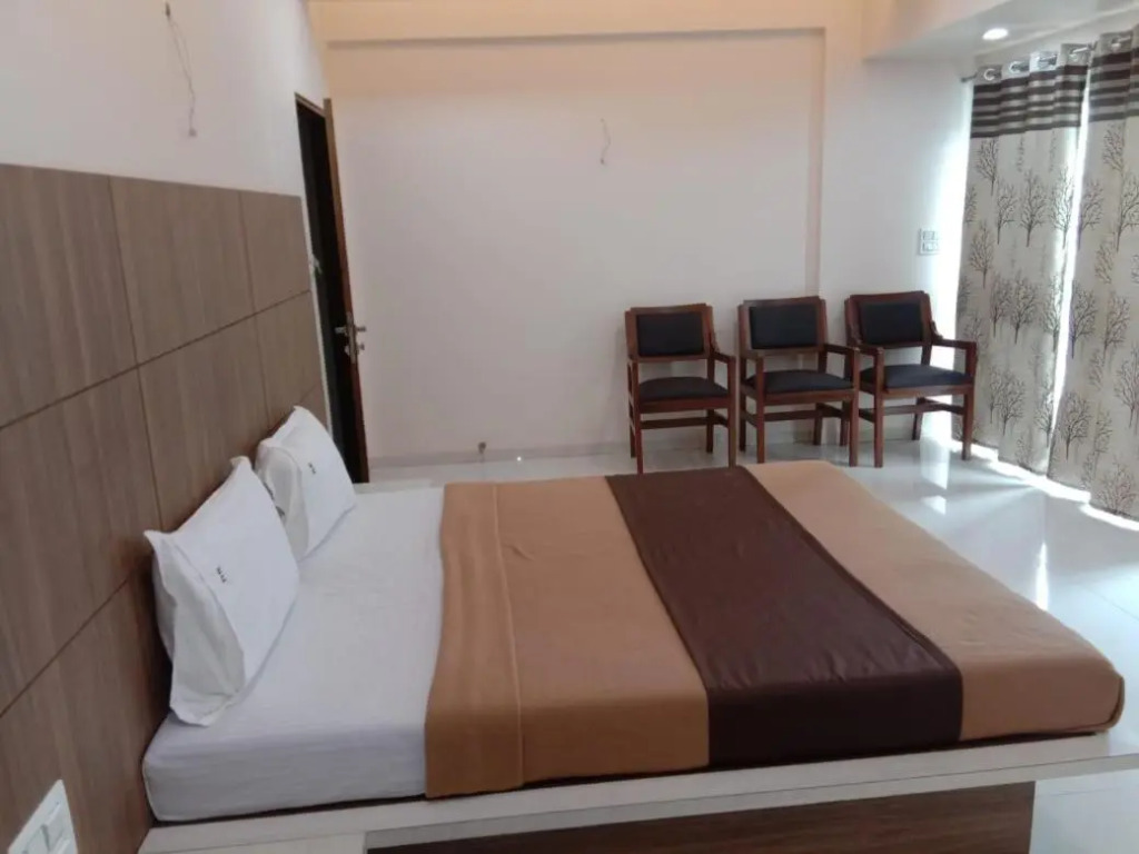 Hotel Ramkrishna Inn