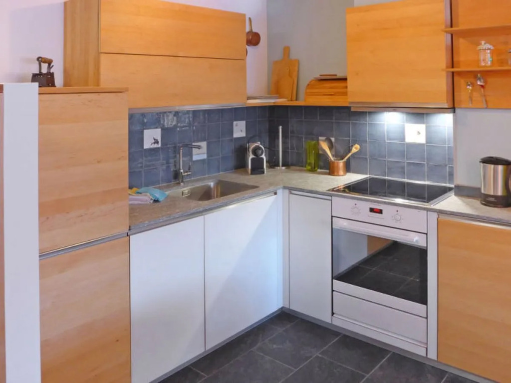 Apartment Fis Lommel