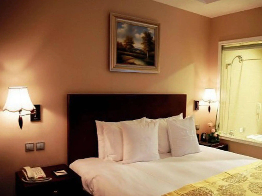 Schonbrunn Hotel Beijing