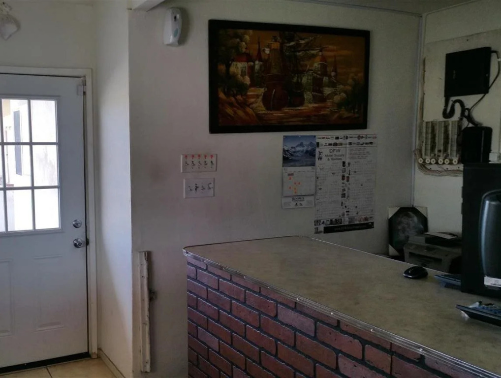 Budget Inn Mojave