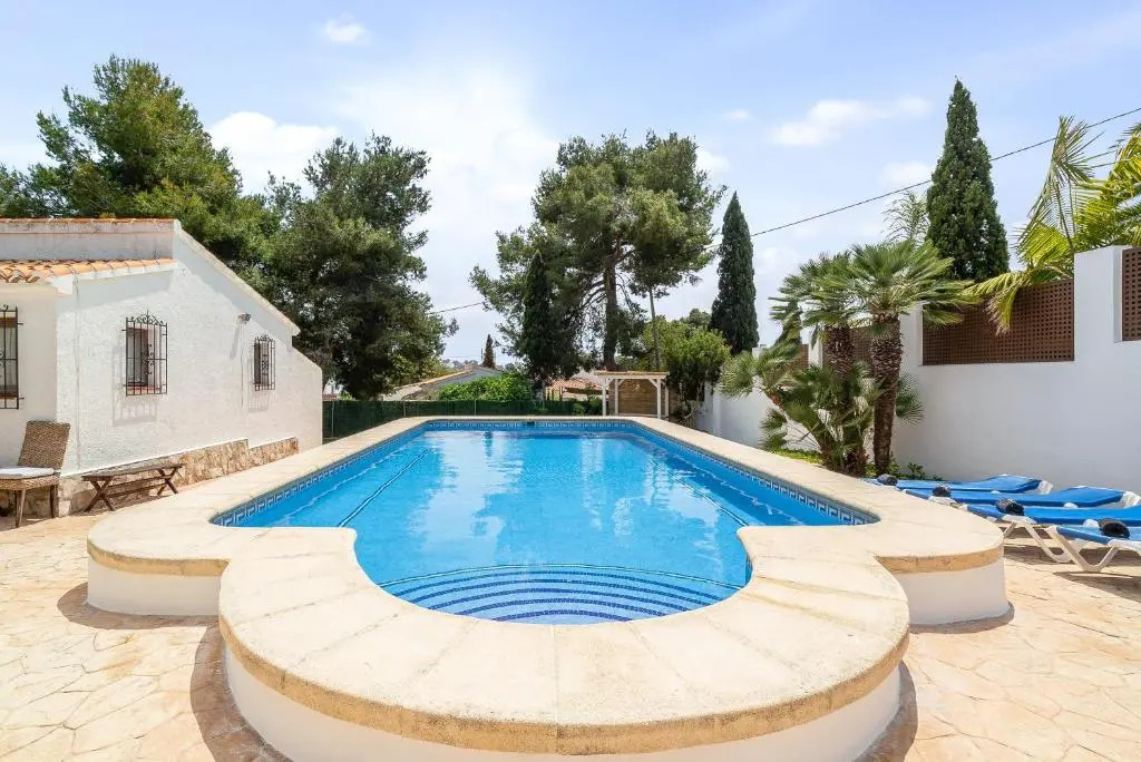Casa Virginia by Aguilarent