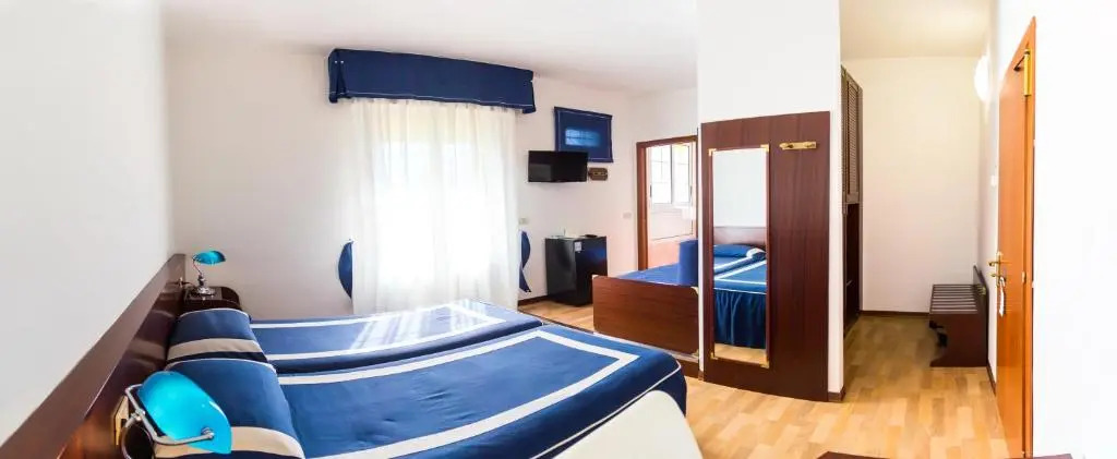 Park Hotel Pineta Boutique Hotel