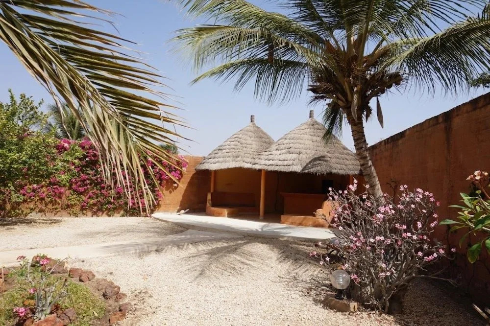 Residence Villa Hamane Saly