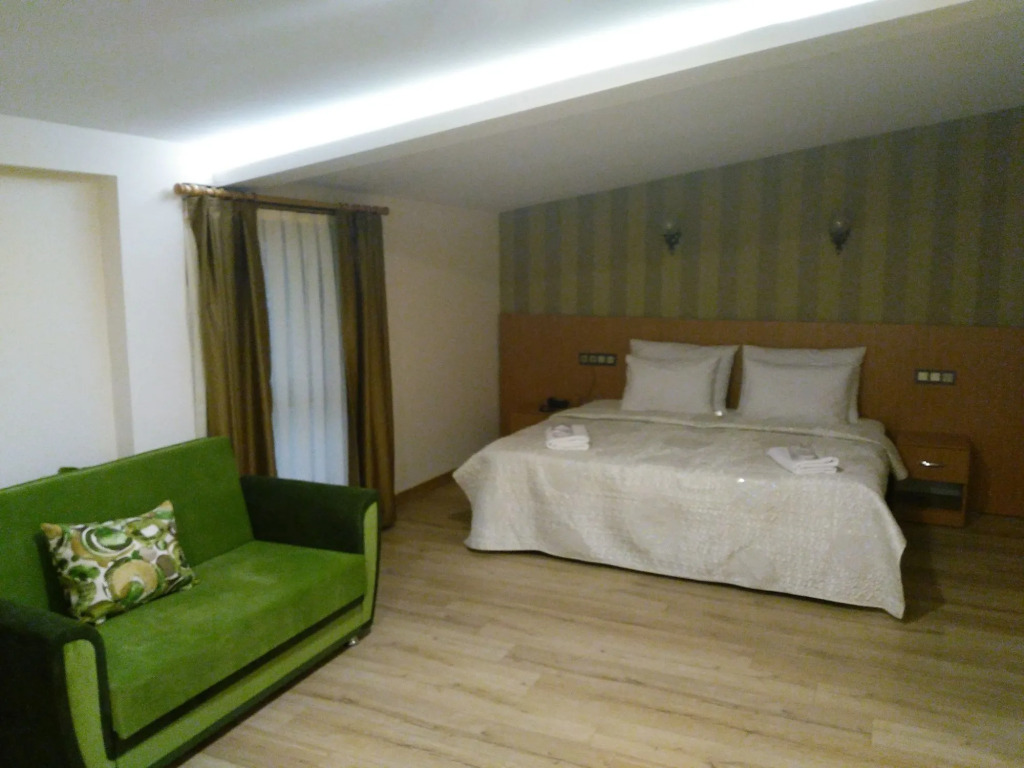 Melidium Hotel
