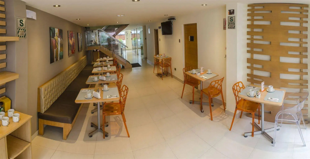 Sm Hotel And Business