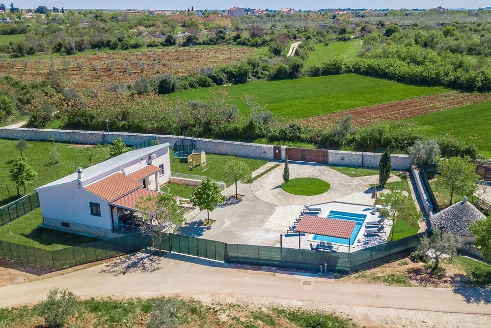 Villa San Antonio