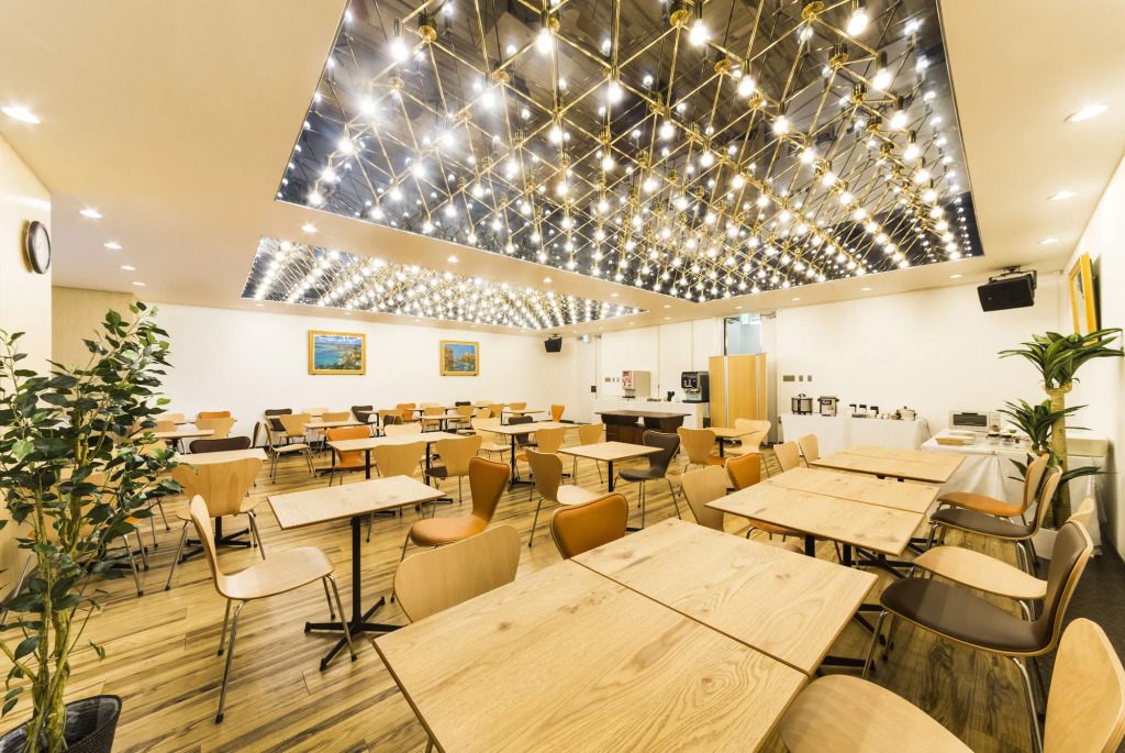 Kanku Izumisano First Hotel