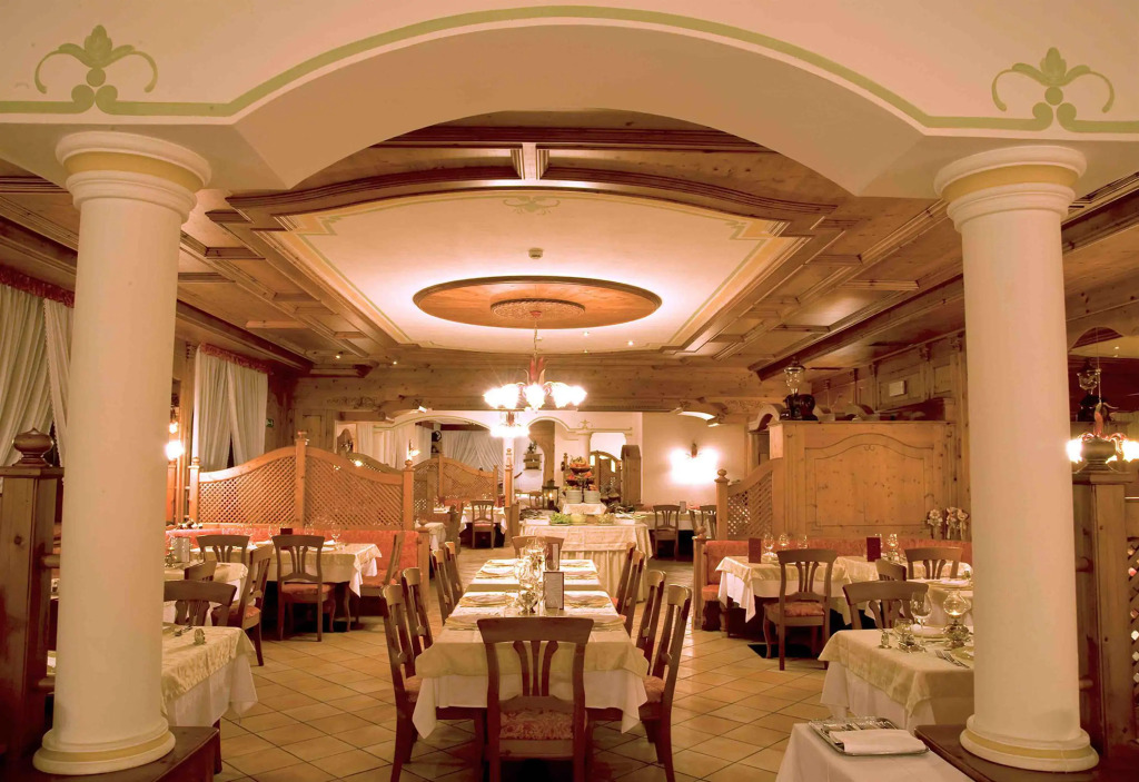 Hotel Cima Rosetta, WorldHotels Distinctive