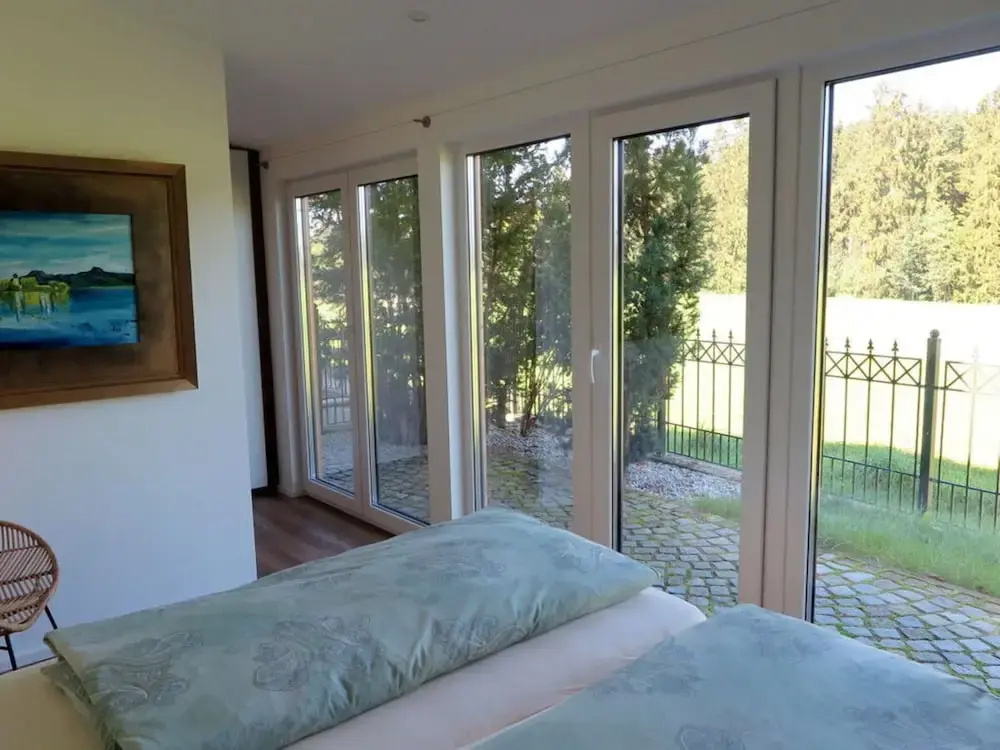 Dennenboomdroom